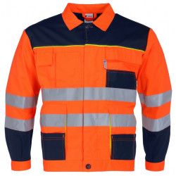 bluza-ostrzegawcza-panther-kajman-hv-pomaranczowa