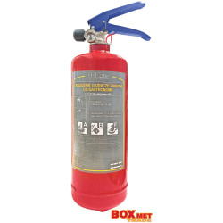 gasnica-bx-ugp-2xabf