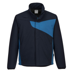 kurtka-softshell-pw271-granatowy-niebieski
