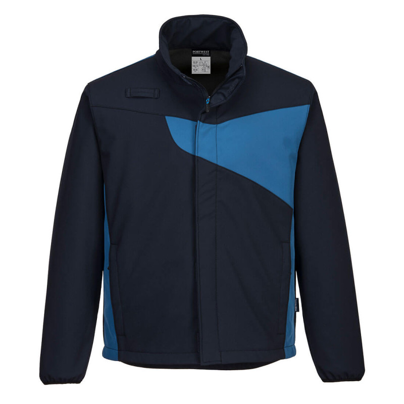kurtka-softshell-pw271-granatowy-niebieski