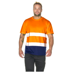 koszulka-ostrzegawcza-hi-vis-77250-99-22-pomaranczowa