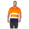 koszulka-ostrzegawcza-hi-vis-77250-99-22-pomaranczowa