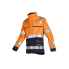 bluza-ostrzegawcza-trudnopalna-antyelektrostatyczna-sioen-larrau-pomaranczowa