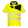 polo-ostrzegawcze-pw2-pw212-zolto-czarne