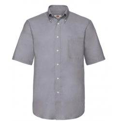 koszula-meska-oxford-z-krotkimi-rekawami-78401-oxford-grey