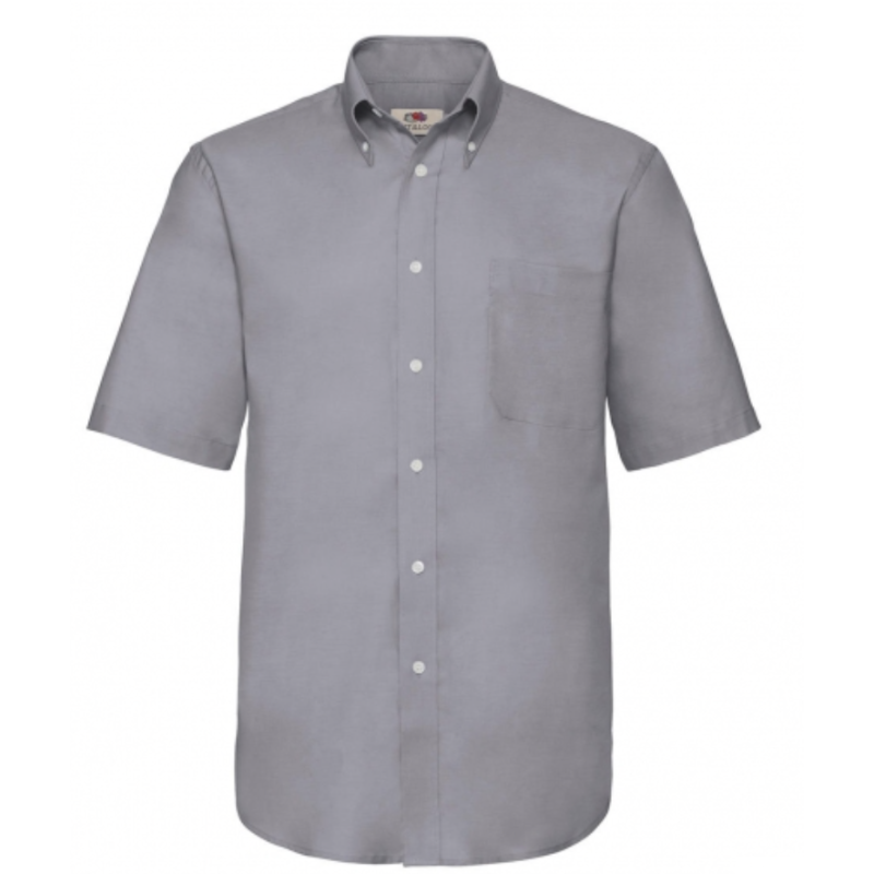 koszula-meska-oxford-z-krotkimi-rekawami-78401-oxford-grey