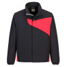 kurtka-softshell-pw271-czarno-czerwona