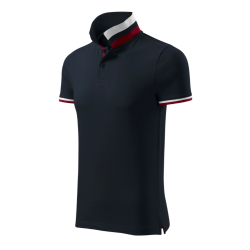 polo-collar-up-256-granatowe