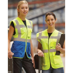 kamizelka-odblaskowa-fluo-exec-42177-zolto-niebieska
