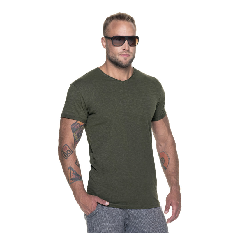 koszulka-life-khaki-21250-55