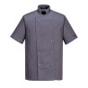 bluza-kucharska-c733-szara