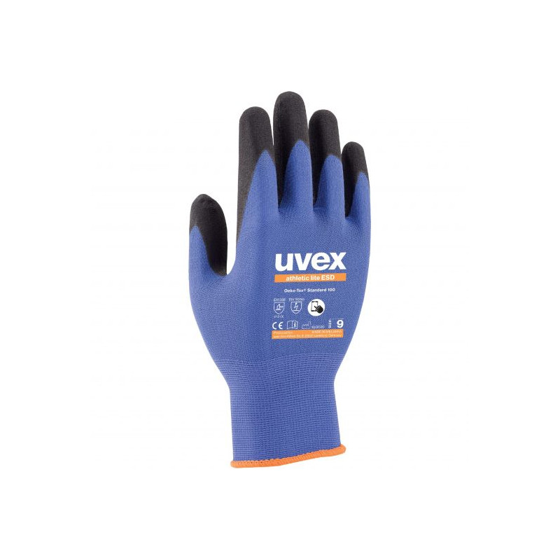 rekawice-uvex-athletic-lite-60027