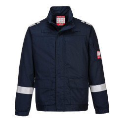 lekka-bluza-trudnopalna-bizflame-plus-fr601-granatowa