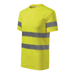 koszulka-ostrzegawcza-hv-protect1v9-seledynowa