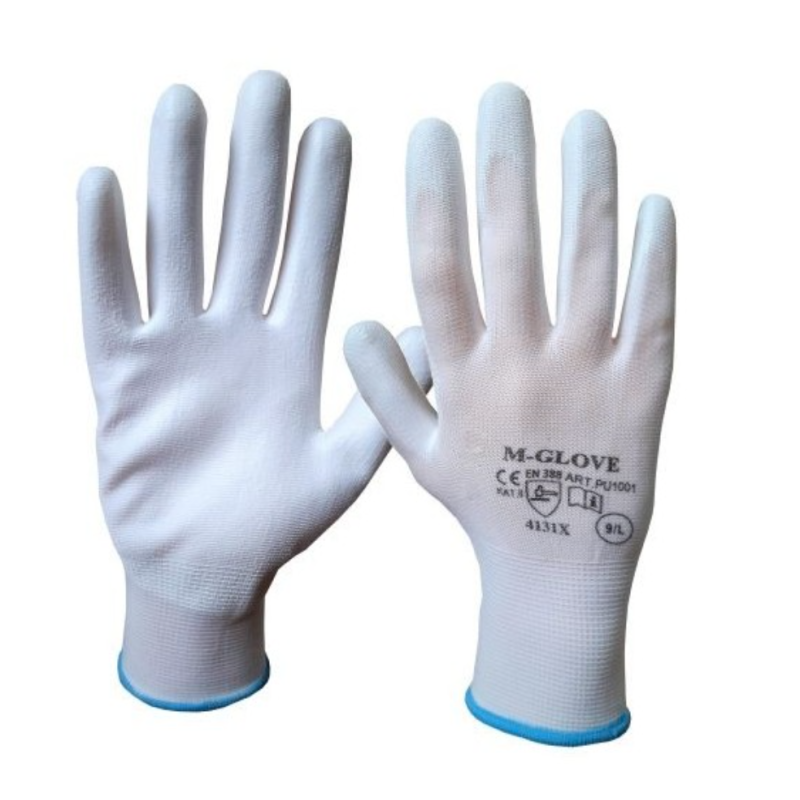 rekawice-powlekane-poliuretanem-m-glove-pu1001-4131x-biale