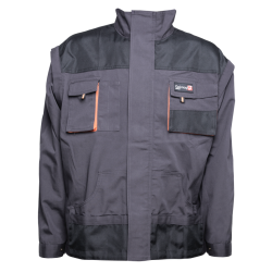 bluza-wh280-szaro-pomaranczowa