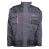 bluza-wh280-szaro-pomaranczowa
