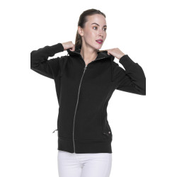 bluza-damska-ladies-bison-czarna-64003-26