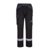 spodnie-do-pasa-multinormowe-portwest-fr402-czarne