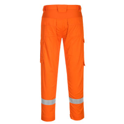 spodnie-trudnopalne-bizflame-plus-fr401-pomaranczowe