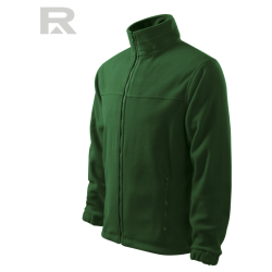 polar-jacket-501-butelkowy-zielony