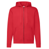 meska-bluza-z-kapturem-i-zamkiem-classic-fruit-of-the-loom-czerwona
