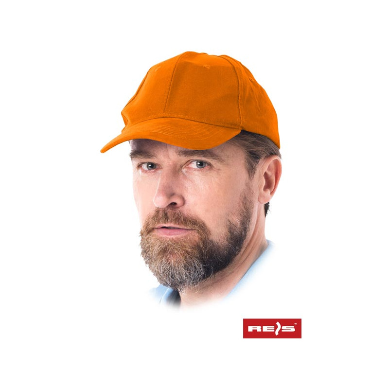 czapka-z-daszkiem-czlux-p-pomaranczowa