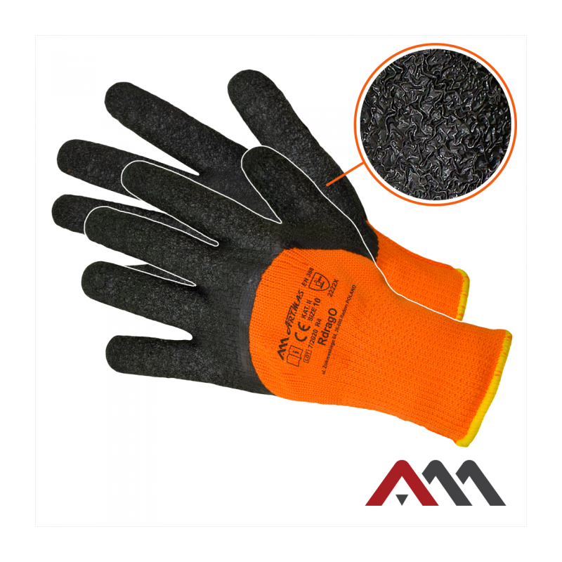 rekawice-ocieplane-rdrag-orange-kat2
