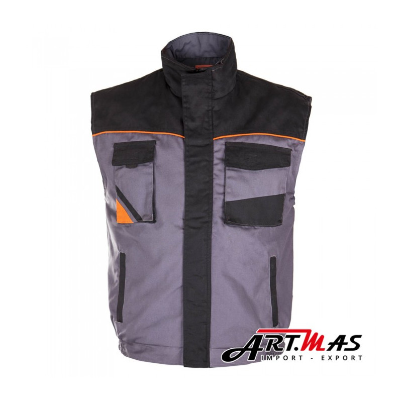 kamizelka-ocieplana-professional-grey