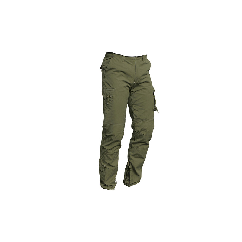 spodnie-do-pasa-raptor-8028-zielone