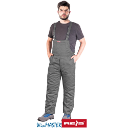 spodnie-ocieplane-smo-plus-szara
