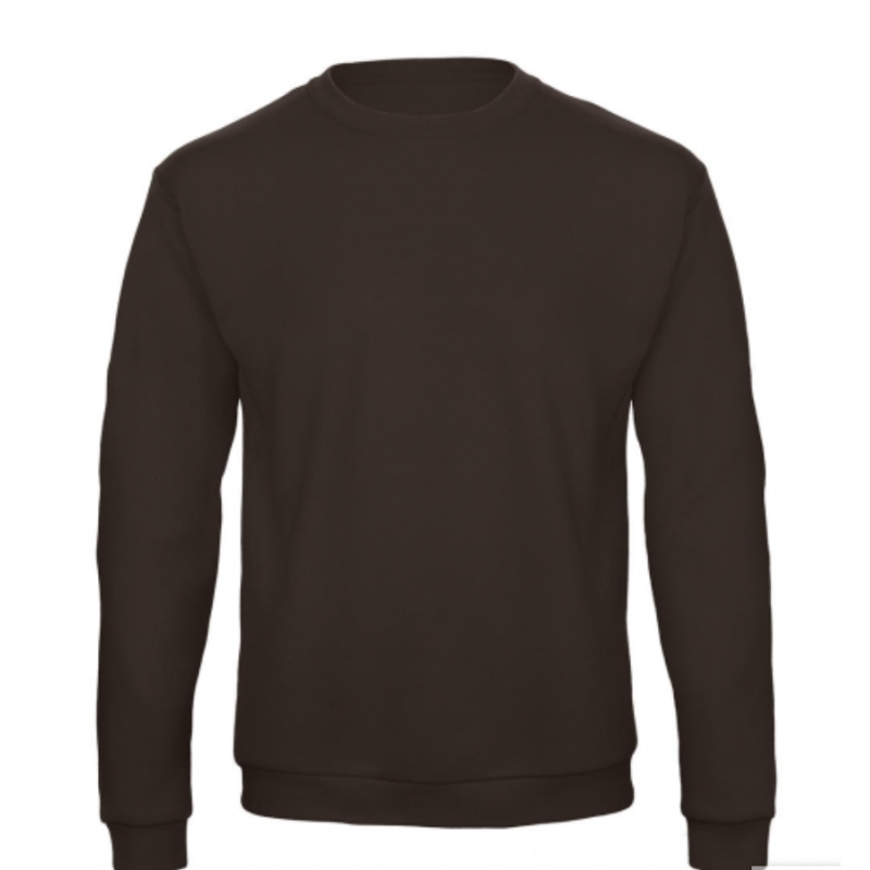 bluza-id202-50-50-unisex-brazowa