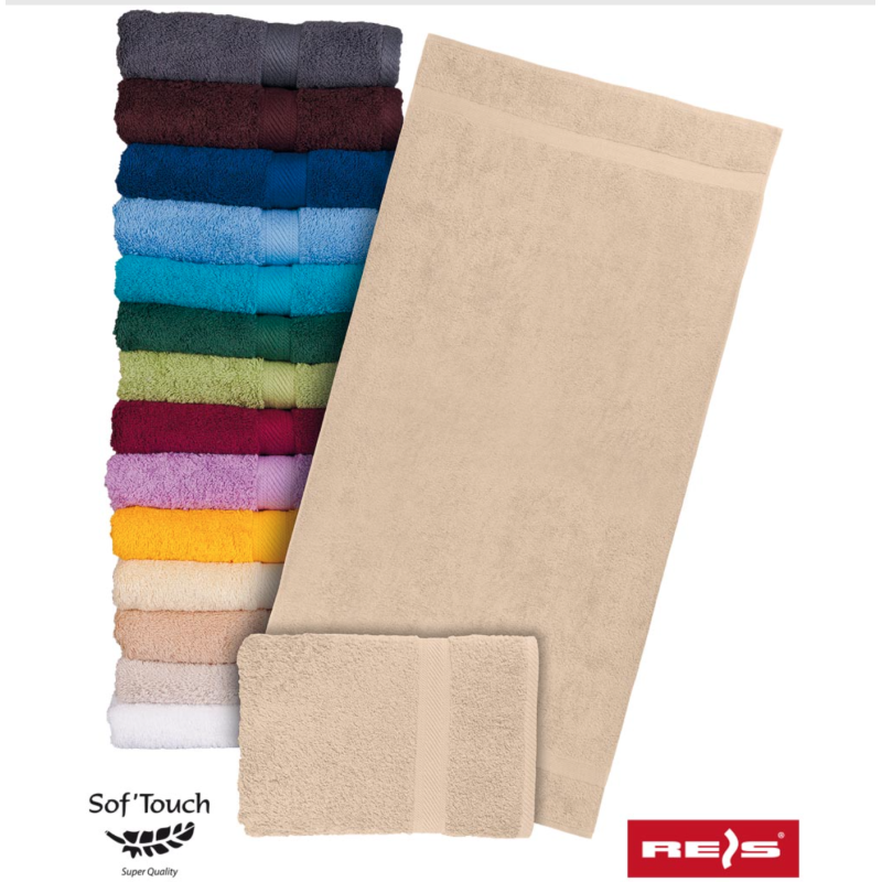 recznik-t-soft-70x140-be-70x140-bezowy