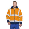 polar-ostrzegawczy-fleece-hi-vis-77600-99-22-pomaranczowo-granatowy