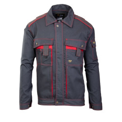 bluza-seven-kings-quartz-szaro-czerwona