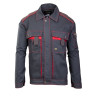 bluza-seven-kings-quartz-szaro-czerwona