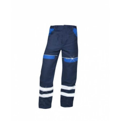 spodnie-do-pasa-ard-cool-trend-z-pasami-odblaskowymi-granatowo-niebieskie