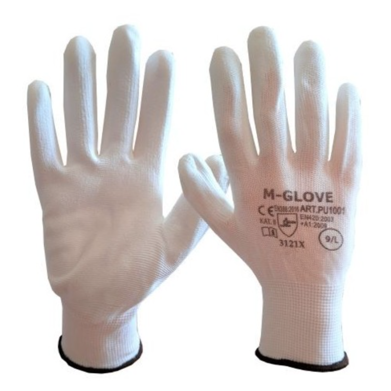 rekawice-powlekane-poliuretanem-m-glove-pu1001-3121x-biale