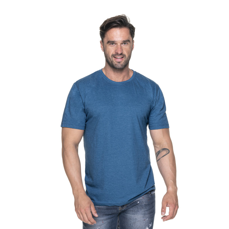 koszulka-heavy-slim-niebieski-melanz-21174-82
