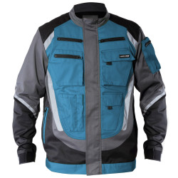 bluza-lahti-pro-l40403-szaro-turkusowa