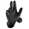 rekawice-grippaz-246a-czarne-50-szt