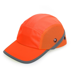 czapka-ochronna-bumpcap-z-siatka-pomaranczowa