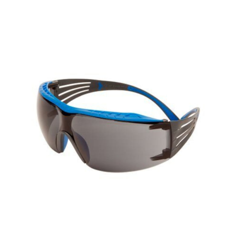 okulary-ochronne-securefit-402x-z-powloka-scotchgard-szarenieb-szare-zauszniki