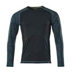 t-shirt-z-dlugim-rekawem-17281-944-010-kolor-czarno-petrolowy