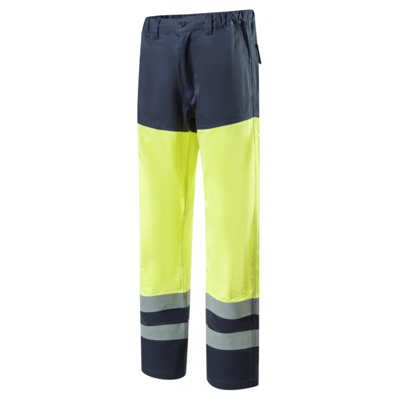 flamebuster-xtreme-hi-vis-trousers-ro19295hv-yellow-navy