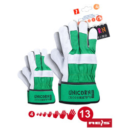 rekawice-wzmacniane-skora-dwoinowa-bydleca-unicorn