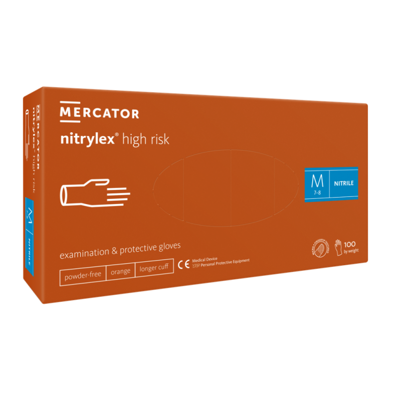 rekawice-nitrylex-high-risk-pomaranczowe