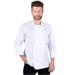 bluza-kucharska-z-dlugim-rekawem-mezzo-w-biala
