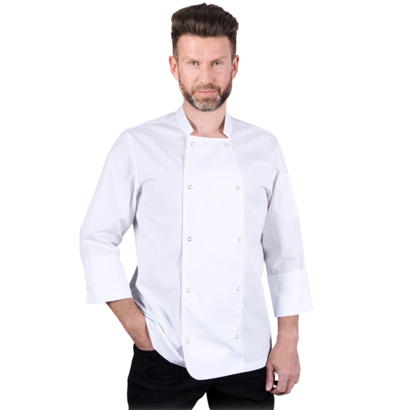 bluza-kucharska-z-dlugim-rekawem-mezzo-w-biala