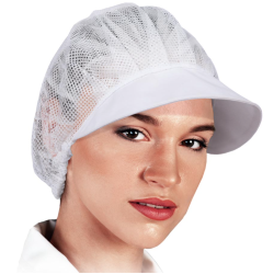 czapka-kucharska-z-daszkiem-bonnet-w-biala